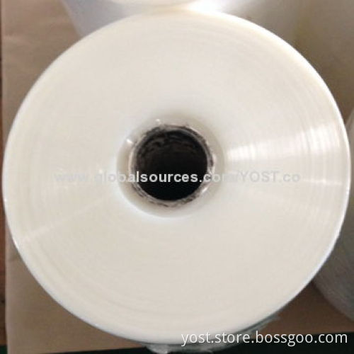 LLDPE High-performance Pre-stretch Machine Stretch Film